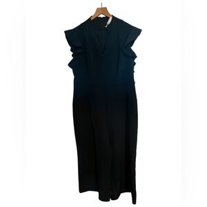 NY&Co Green Jumpsuit XXL NWT